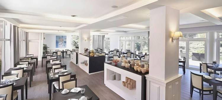 里贝拉精选酒店 - 皮亚蒙特酒店(Ribeira Collection Hotel by Piamonte Hotels)图片