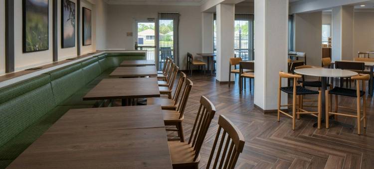 橘子海滩万枫酒店(Fairfield Inn & Suites Orange Beach)图片