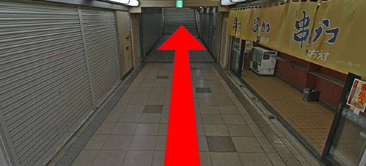 利夫马克斯经济型酒店-神户店(HOTEL LiVEMAX BUDGET Kobe)图片