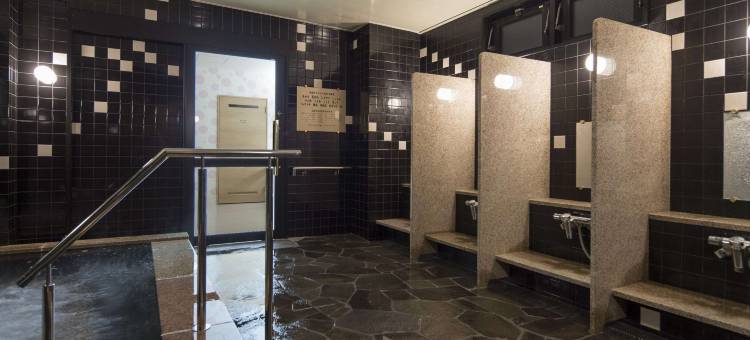 出云人工温泉二股汤之华格林里奇酒店(Green Rich Hotel Izumo (Artificial Hot Spring Futamata Yunohana))图片