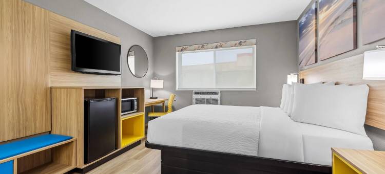 Days Inn by Wyndham la Crosse图片