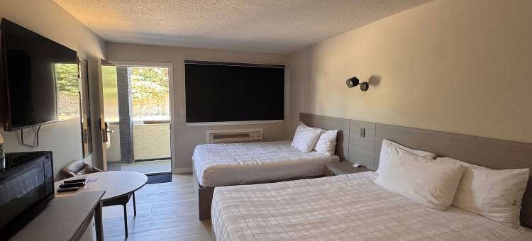 Red Deer County海岸酒店(Coast Red Deer Hotel)图片