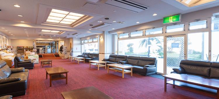 魚見崎i酒店(Uomisaki Hotel)图片