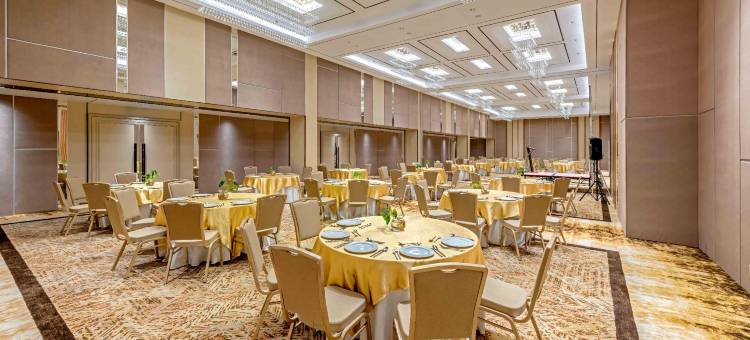 马加拉亚FOX简约酒店(FOX Lite Hotel Majalaya)图片