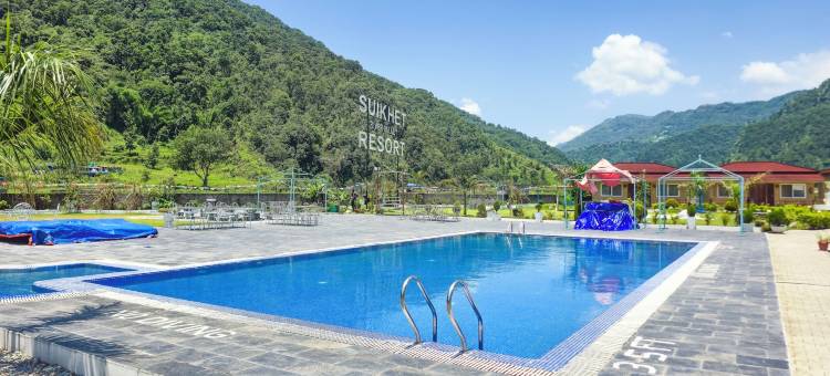 苏凯特河谷度假村(Suikhet River Valley Resort)图片