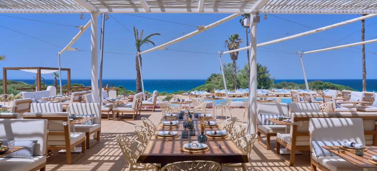 Amàre海滩酒店圣克蒂佩特里 - 推荐成人(Amare Beach Hotel Sancti Petri - Adults Recommended)图片