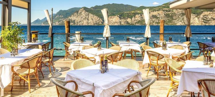 马切尔西涅酒店(Hotel Malcesine)图片