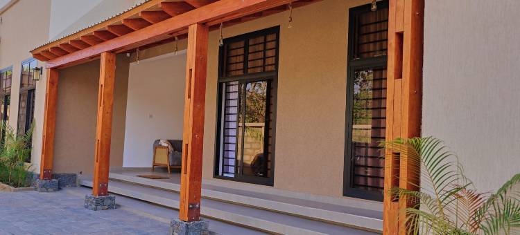 玛伊莎别墅(Villa Maisha)图片