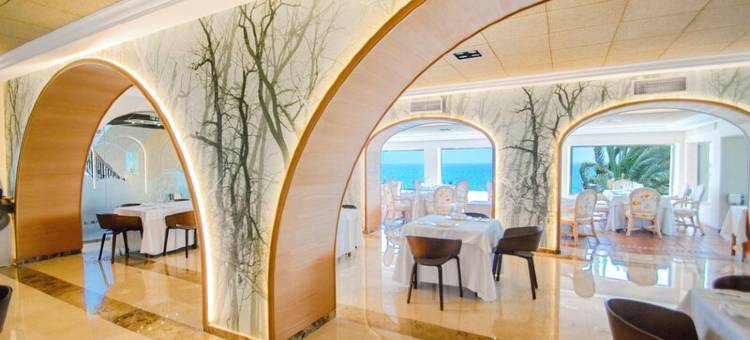 赛维格里普蒙蒂博里酒店(Hotel Servigroup Montíboli)图片