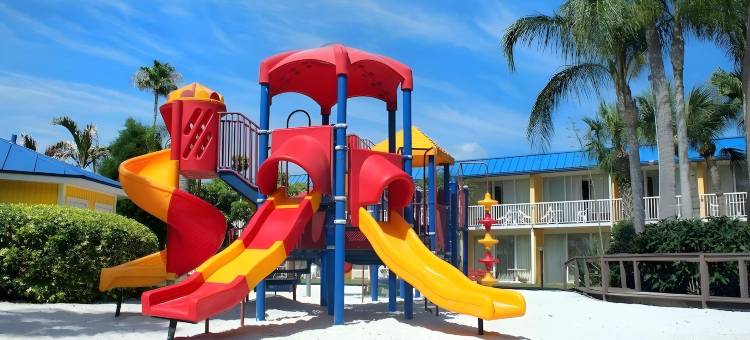 天空海滩度假村(SkyBeach Resort)图片