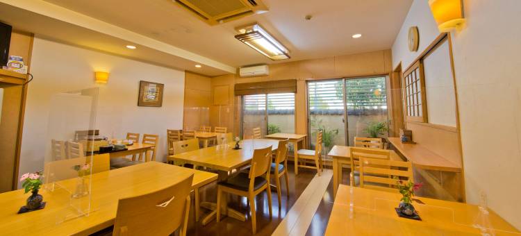清风庄旅馆(Ryokan Seifuso)图片