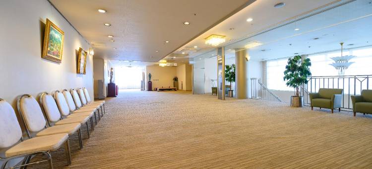 铃鹿绿色公园酒店(Hotel Green Park Suzuka)图片
