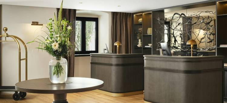 雅各布斯贝格自然度假村-酒店及高尔夫(Jakobsberg Nature Resort - Hotel & Golf)图片