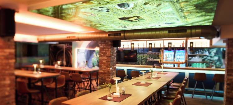 艺术老城酒店(Altstadthotel Arte)图片