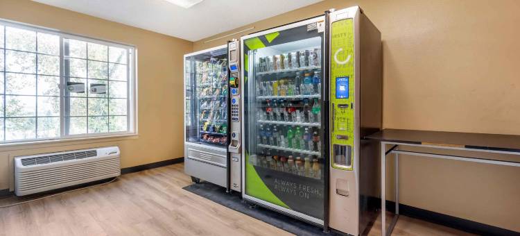 Extended Stay America Suites - 西雅图 - 贝尔维尤 - Factoria(Extended Stay America Suites - Seattle - Bellevue - Factoria)图片