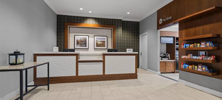 纳什维尔布伦特伍德希尔顿花园酒店(Hilton Garden Inn Nashville/Brentwood)图片