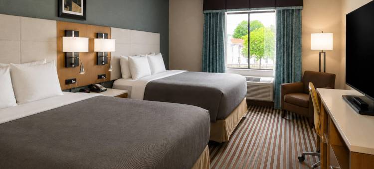 凯艺酒店(Quality Inn)图片