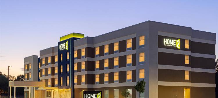 Home2 Suites By Hilton 斯普林菲尔德(Home2 Suites by Hilton Springfield)图片