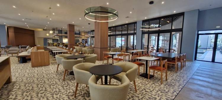 墨西卡利－市政中心智选假日酒店(Holiday Inn MEXICALI - CENTRO CÍVICO by IHG)图片