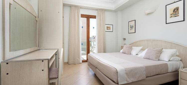 嘉尔德尼亚苏伦多海岸舒适酒店(Hotel Gardenia Sorrento, Ascend Hotel Collection)图片