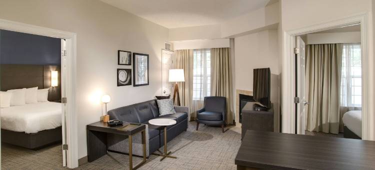 哥伦比亚东北部/杰克逊堡地区居家酒店(Residence Inn Columbia Northeast/Fort Jackson Area)图片