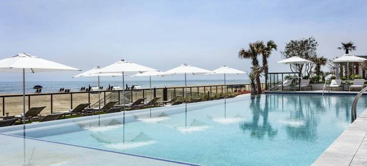 维吉尼亚海滩海滨万豪度假村酒店(Marriott Virginia Beach Oceanfront Resort)图片