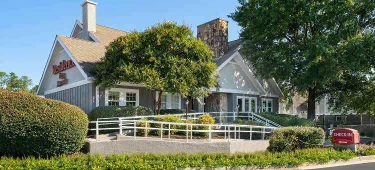 亚特兰大坎伯兰/加勒里亚居家酒店(Residence Inn Atlanta Cumberland/Galleria)图片