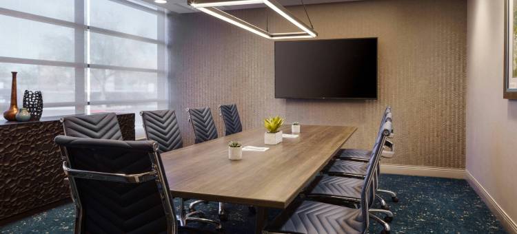 斯科特斯德盐河居家酒店(Residence Inn Scottsdale Salt River)图片