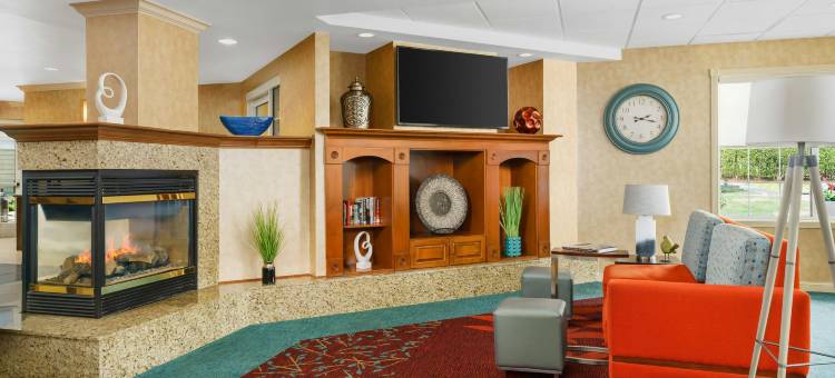 费城蒙哥马利维尔居家酒店(Residence Inn Philadelphia Montgomeryville)图片