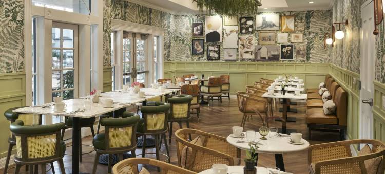圣塔芭芭拉史杜瓦德酒店 - 臻品之选酒店(The Steward, Santa Barbara, a Tribute Portfolio Hotel)图片