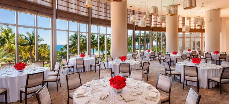 巴尔港瑞吉度假酒店(The St. Regis Bal Harbour Resort)图片