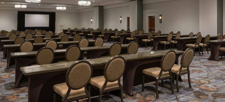 达拉斯喜来登画廊酒店(Sheraton Dallas Hotel by the Galleria)图片