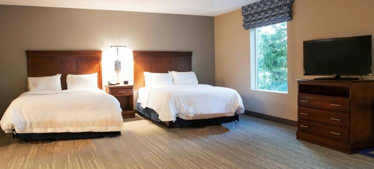 希尔顿欢朋酒店-格罗斯特(Hampton Inn Gloucester)图片
