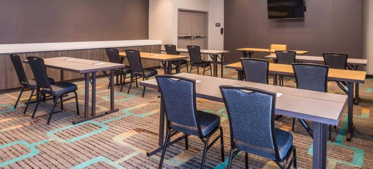 迪凯特居家酒店(Residence Inn Decatur)图片