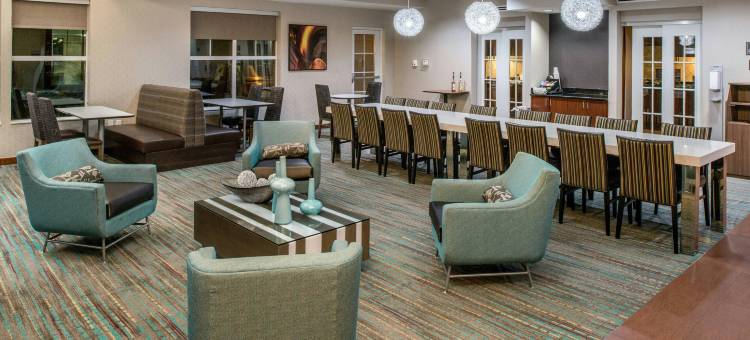 韦恩斯伯勒居家酒店(Residence Inn Waynesboro)图片