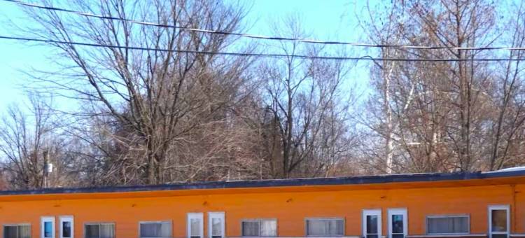 伊利诺伊斯巴达圣路易斯/密西西比河汽车旅馆(Sparta Motel Near St. Louis / Mississippi River IL)图片
