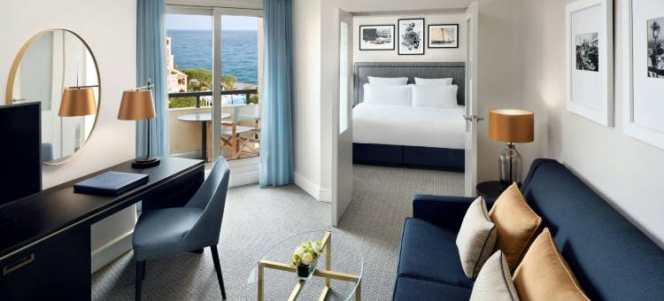 蒙特卡洛哥伦布酒店-希尔顿精选(Columbus Hotel Monte-Carlo, Curio Collection by Hilton)图片