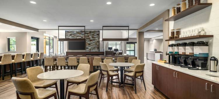 里士满机场居家酒店(Residence Inn by Marriott Richmond Airport)图片