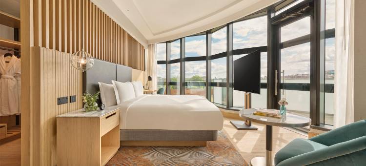 伦敦奥林匹亚凯悦酒店(Hyatt Regency London Olympia)图片