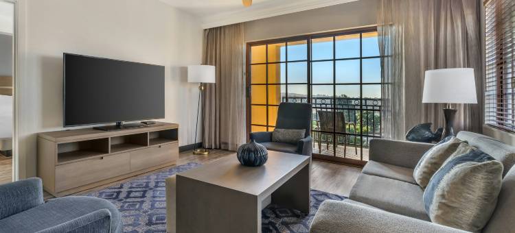 卡尔斯巴德希尔顿分时度假俱乐部马布里萨酒店(Hilton Grand Vacations Club MarBrisa Carlsbad)图片