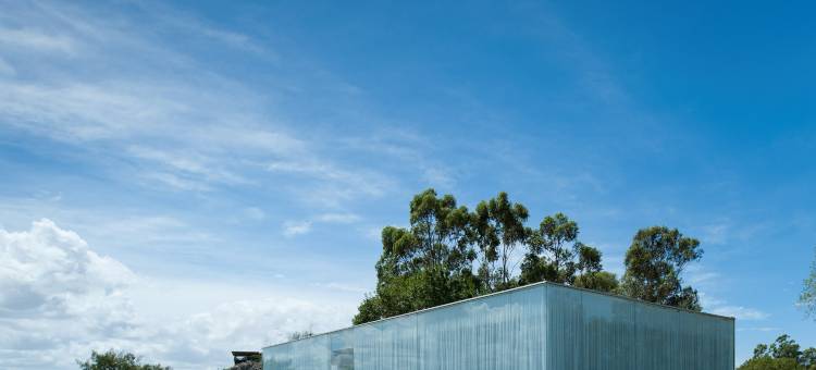 法萨诺埃斯特角城酒店(Hotel Fasano Punta del Este)图片