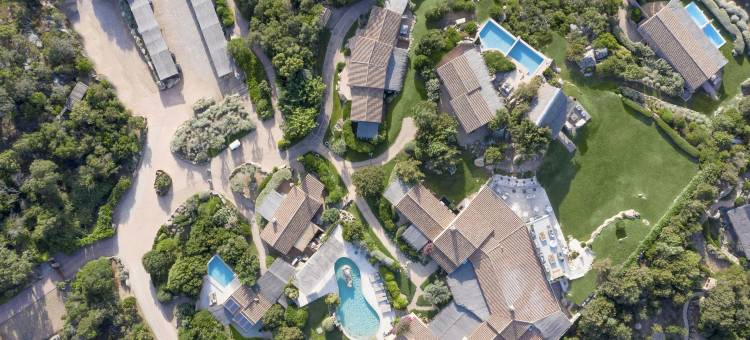 佩特拉希格丽塔温泉度假酒店(Petra Segreta Resort & Spa)图片
