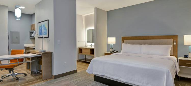 丘拉维斯塔-伊斯特雷克Homewood Suites by Hilton(Homewood Suites by Hilton Chula Vista Eastlake)图片