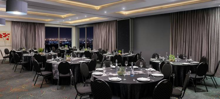 开普敦泰格谷万豪Protea酒店(Protea Hotel Cape Town Tyger Valley)图片