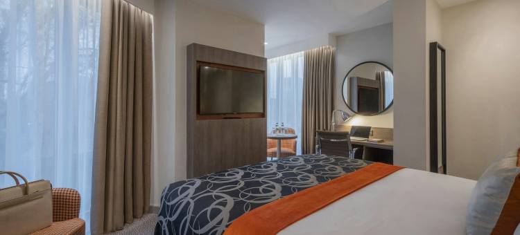 查尔蒙特克莱顿酒店(Clayton Hotel Charlemont)图片