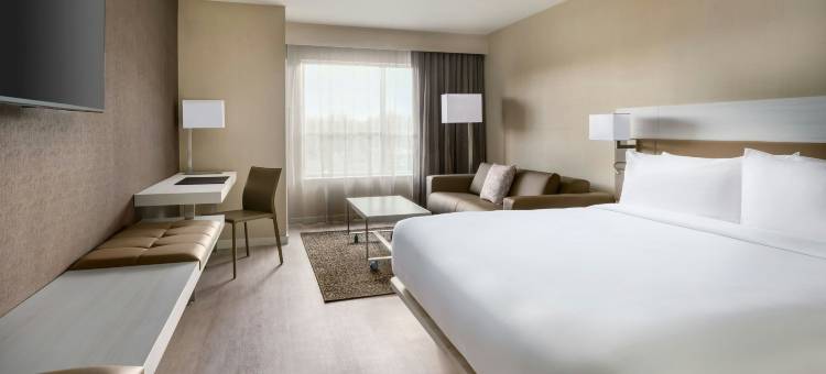 AC波特兰比弗顿酒店(AC Hotel Portland Beaverton)图片