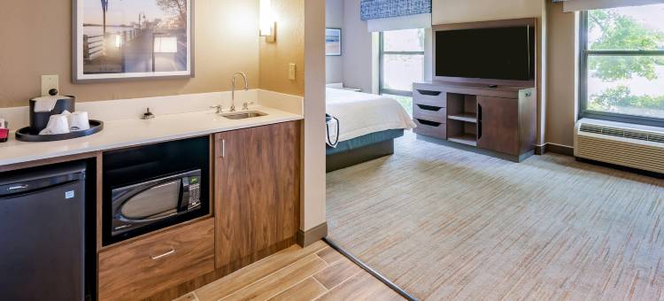 希尔顿欢朋酒店-威尔明顿医学园区(Hampton Inn Wilmington-Medical Park)图片