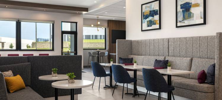 希尔顿真酒店沃斯堡湖沃斯(Tru by Hilton Fort Worth Lake Worth)图片