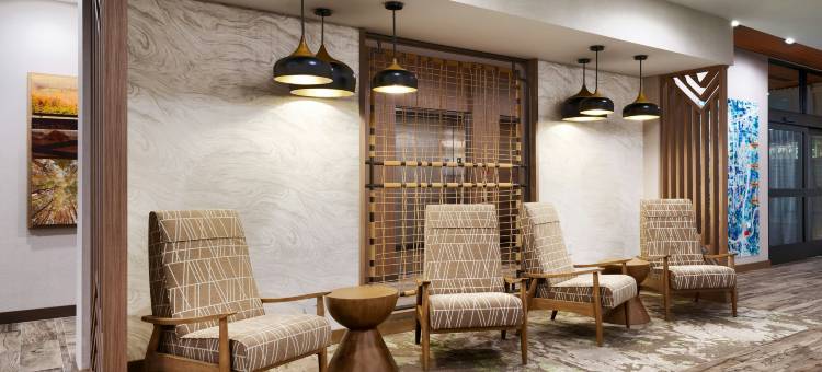 肖罗 TownePlace Suites 酒店(TownePlace Suites by Marriott Show Low)图片