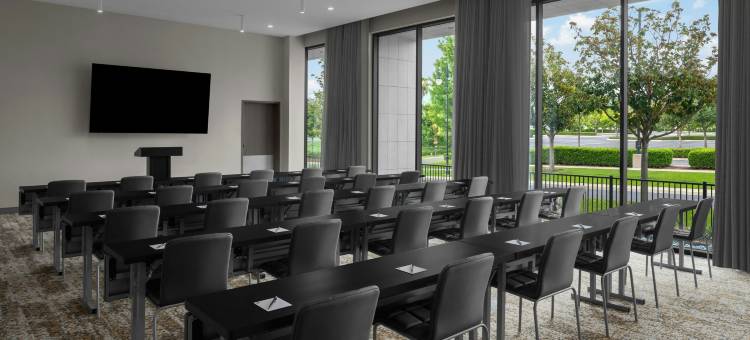 萨克拉门托佛森万豪AC酒店(AC Hotel Sacramento Folsom)图片